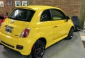 Camionetas - Fiat 500 sport 2012 Nafta 135000Km - En Venta