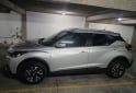 Autos - Nissan KICKS Sense 2020 Nafta 34000Km - En Venta
