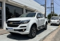 Camionetas - Chevrolet S 10 D/C 2.8 TDI A/T LTZ 2020 Diesel 160000Km - En Venta