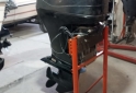 Otros (Náutica) - Mercury 90HP 4T - En Venta