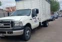 Camiones y Grúas - F4000 vendo o permuto - En Venta