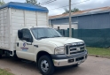 Camiones y Grúas - F4000 vendo o permuto - En Venta