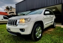 Camionetas - Jeep Grand Cherokee Limited 2012 Nafta 155000Km - En Venta