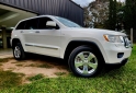 Camionetas - Jeep Grand Cherokee Limited 2012 Nafta 155000Km - En Venta