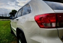 Camionetas - Jeep Grand Cherokee Limited 2012 Nafta 155000Km - En Venta
