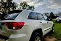 Camionetas - Jeep Grand Cherokee Limited 2012 Nafta 155000Km - En Venta