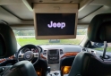 Camionetas - Jeep Grand Cherokee Limited 2012 Nafta 155000Km - En Venta