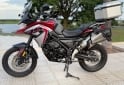 Motos - Voge Sx 650 2024 Nafta 4000Km - En Venta