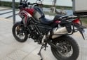 Motos - Voge Sx 650 2024 Nafta 4000Km - En Venta