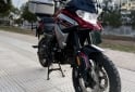 Motos - Voge Sx 650 2024 Nafta 4000Km - En Venta
