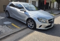 Autos - Mercedes Benz A200 Urban 2016 Nafta 160500Km - En Venta