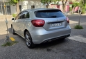 Autos - Mercedes Benz A200 Urban 2016 Nafta 160500Km - En Venta
