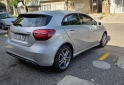 Autos - Mercedes Benz A200 Urban 2016 Nafta 160500Km - En Venta