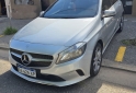 Autos - Mercedes Benz A200 Urban 2016 Nafta 160500Km - En Venta