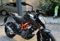 Motos - Ktm Duke 390 2024 Nafta 4600Km - En Venta