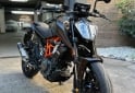 Motos - Ktm Duke 390 2024 Nafta 4600Km - En Venta