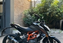Motos - Ktm Duke 390 2024 Nafta 4600Km - En Venta