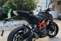 Motos - Ktm Duke 390 2024 Nafta 4600Km - En Venta