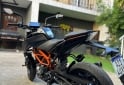 Motos - Ktm Duke 390 2024 Nafta 4600Km - En Venta