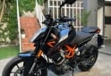Motos - Ktm Duke 390 2024 Nafta 4600Km - En Venta