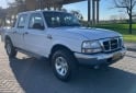 Camionetas - Ford RANGER 2.8 XLT 2002 Diesel 129000Km - En Venta
