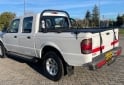 Camionetas - Ford RANGER 2.8 XLT 2002 Diesel 129000Km - En Venta