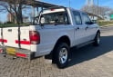 Camionetas - Ford RANGER 2.8 XLT 2002 Diesel 129000Km - En Venta