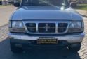 Camionetas - Ford RANGER 2.8 XLT 2002 Diesel 129000Km - En Venta