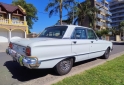 Clásicos - Ford Falcon Deluxe 1981 - En Venta