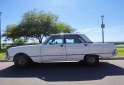 Clásicos - Ford Falcon Deluxe 1981 - En Venta
