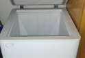 Hogar - freezer gafa 117 lts impecable, - En Venta