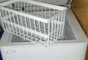Hogar - freezer gafa 117 lts impecable, - En Venta