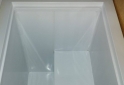 Hogar - freezer gafa 117 lts impecable, - En Venta