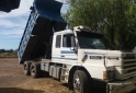 Camiones y Gras - Scania 113E 6x4 - En Venta