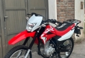 Motos - Honda Xr150 2024 Nafta 7600Km - En Venta
