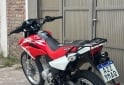 Motos - Honda Xr150 2024 Nafta 7600Km - En Venta