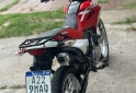 Motos - Honda Xr150 2024 Nafta 7600Km - En Venta