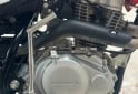 Motos - Honda Xr150 2024 Nafta 7600Km - En Venta
