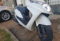 Motos - Honda Elite 125cc 2014 Nafta 27800Km - En Venta
