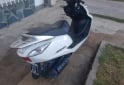 Motos - Honda Elite 125cc 2014 Nafta 27800Km - En Venta