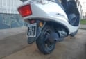 Motos - Honda Elite 125cc 2014 Nafta 27800Km - En Venta