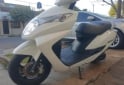 Motos - Honda Elite 125cc 2014 Nafta 27800Km - En Venta
