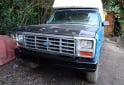 Camionetas - Ford Pick-up 1983 Diesel 111111Km - En Venta