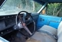 Camionetas - Ford Pick-up 1983 Diesel 111111Km - En Venta