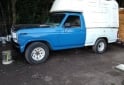 Camionetas - Ford Pick-up 1983 Diesel 111111Km - En Venta