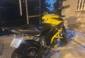 Motos - Bajaj Ns200 2016 Nafta 50000Km - En Venta