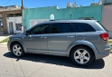 Camionetas - Dodge Journey rt full 2010 Nafta 247000Km - En Venta