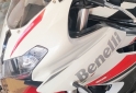 Motos - Benelli 302r 2019 Nafta 15000Km - En Venta