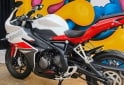 Motos - Benelli 302r 2019 Nafta 15000Km - En Venta