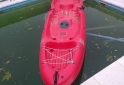 Deportes Náuticos - Kayak  Siton top kai3 - En Venta